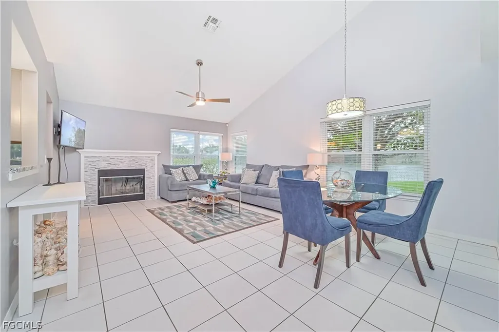 9140 Greenleaf Court Fort Myers FL 33919
