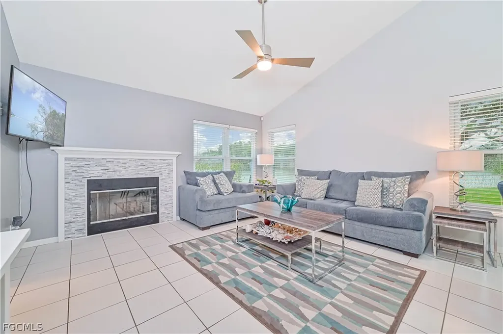 9140 Greenleaf Court Fort Myers FL 33919