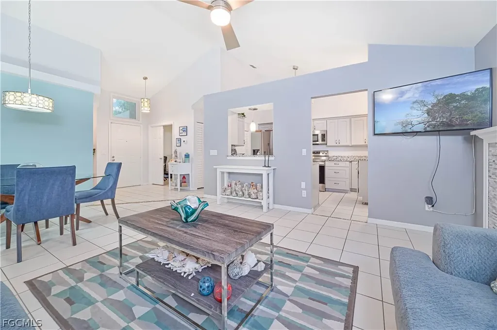 9140 Greenleaf Court Fort Myers FL 33919