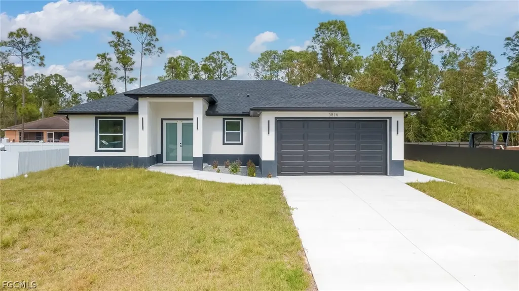 3814 17th Street W Lehigh Acres FL 33971