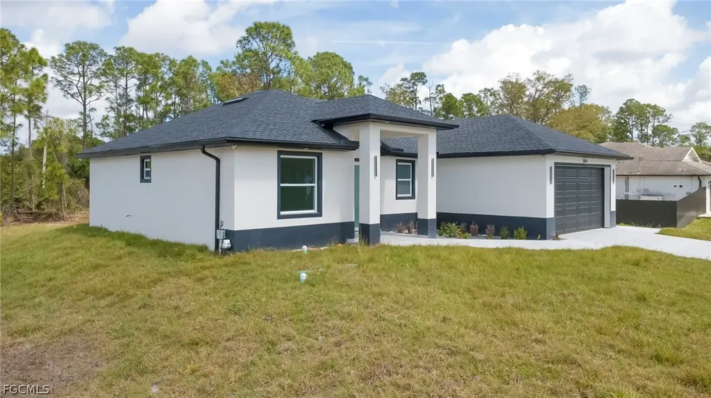 3814 17th Street W Lehigh Acres FL 33971