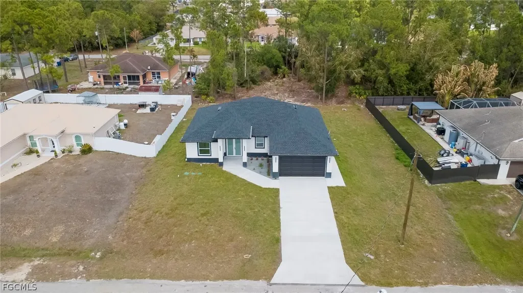 3814 17th Street W Lehigh Acres FL 33971