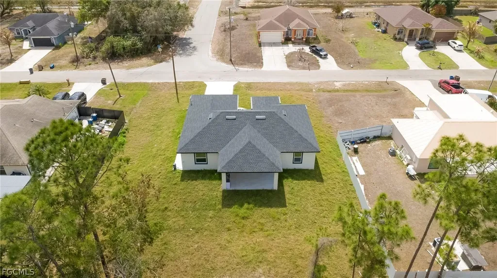 3814 17th Street W Lehigh Acres FL 33971