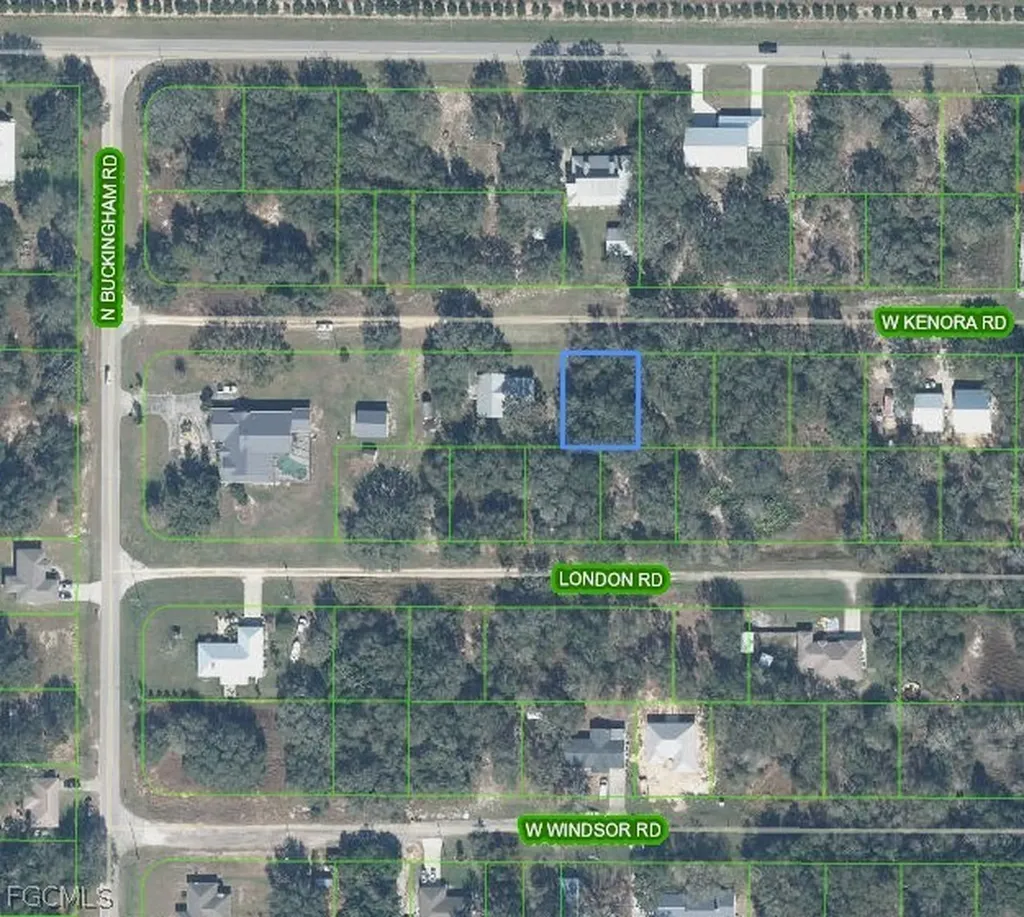 2787 W Kenora Road Avon Park FL 33825