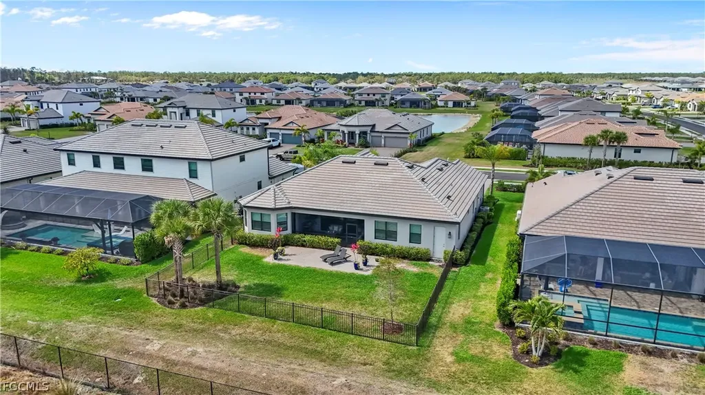 20471 Napa Loop Estero FL 33928