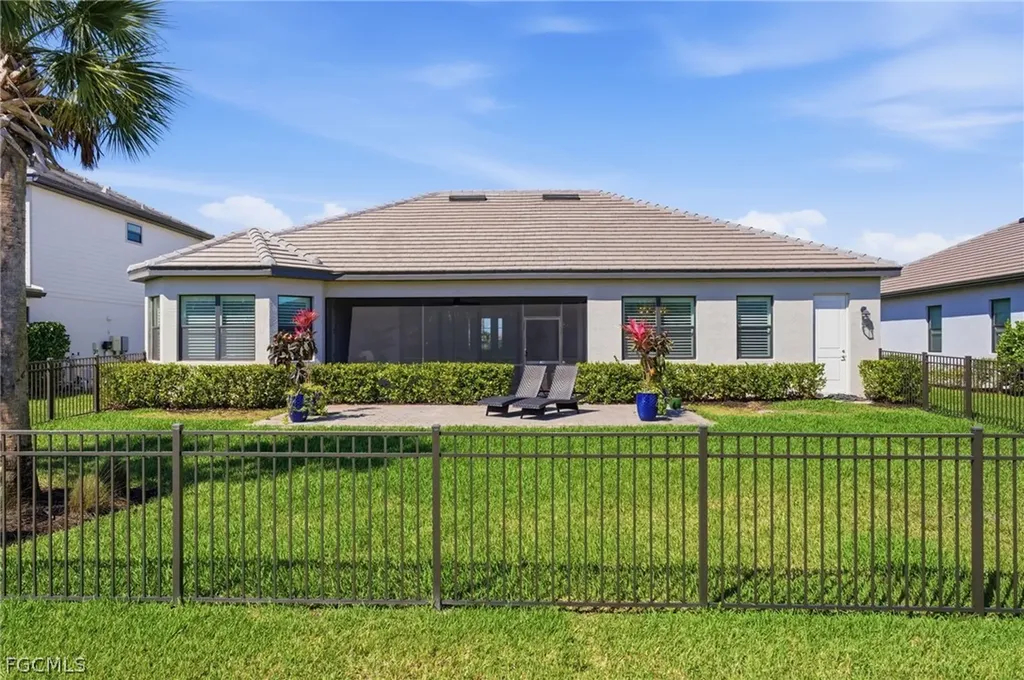 20471 Napa Loop Estero FL 33928