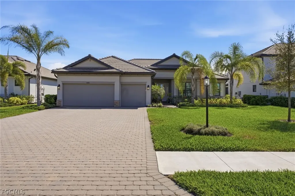 20471 Napa Loop Estero FL 33928