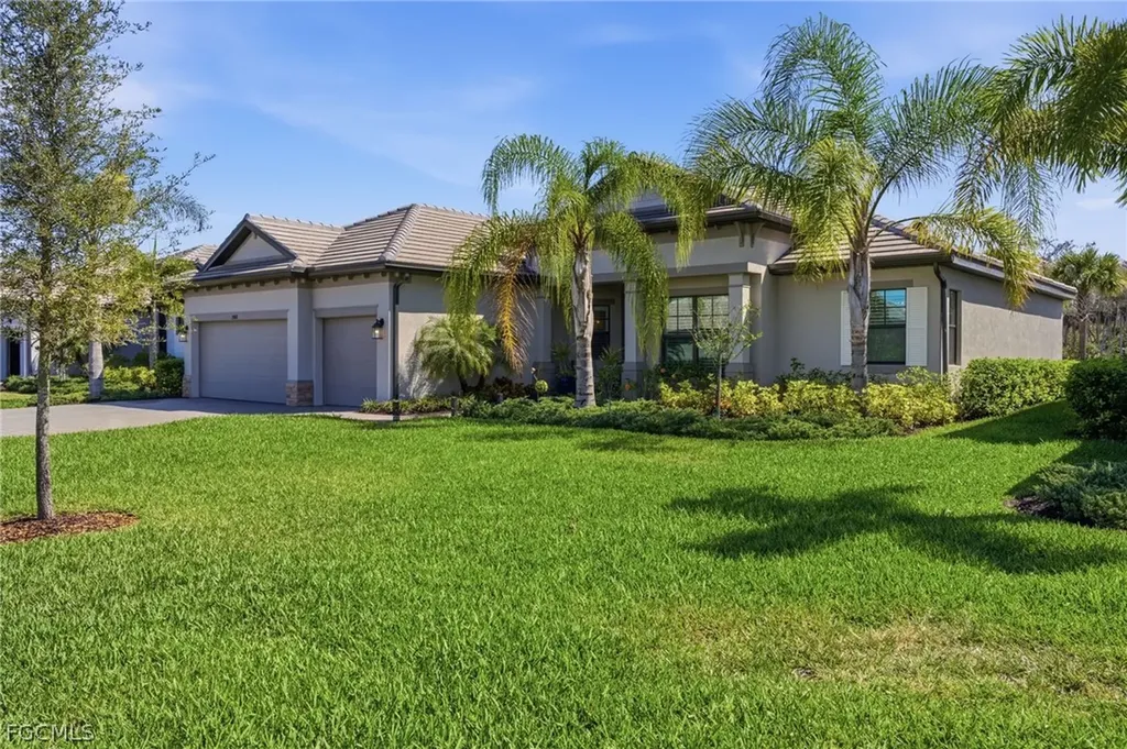 20471 Napa Loop Estero FL 33928