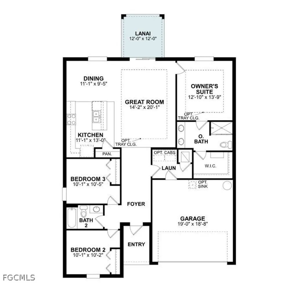 254 Lakeside Breeze Way Lehigh Acres FL 33936