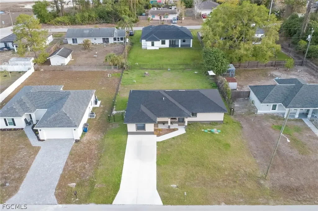 4712 3rd Street W Lehigh Acres FL 33971