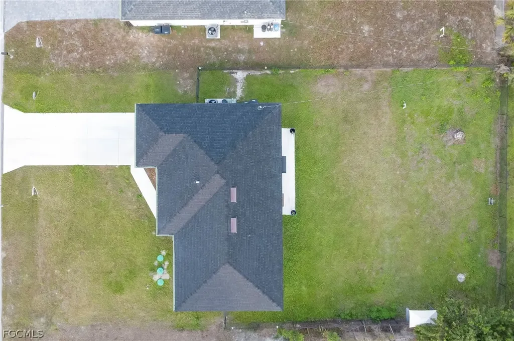 4712 3rd Street W Lehigh Acres FL 33971