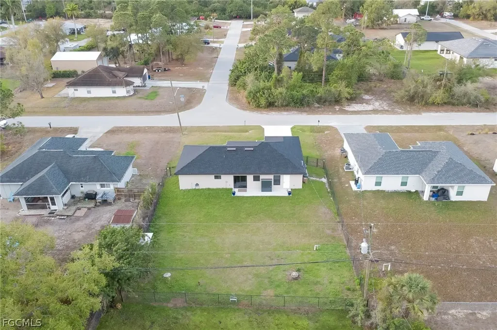 4712 3rd Street W Lehigh Acres FL 33971