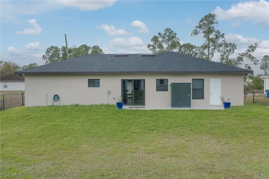4712 3rd Street W Lehigh Acres FL 33971