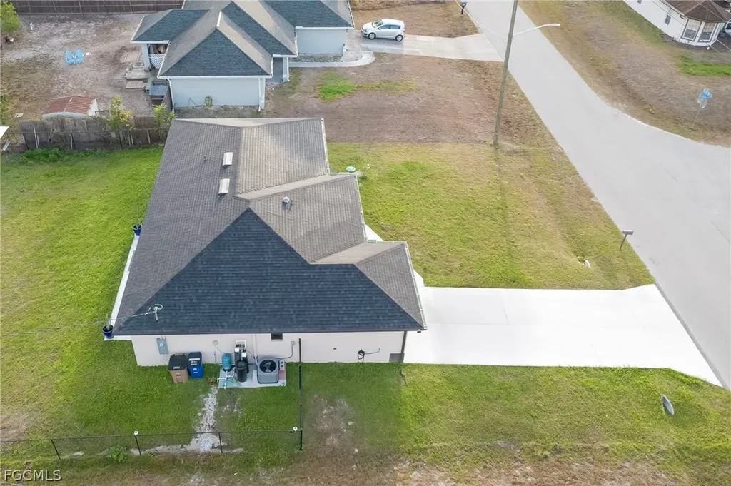 4712 3rd Street W Lehigh Acres FL 33971