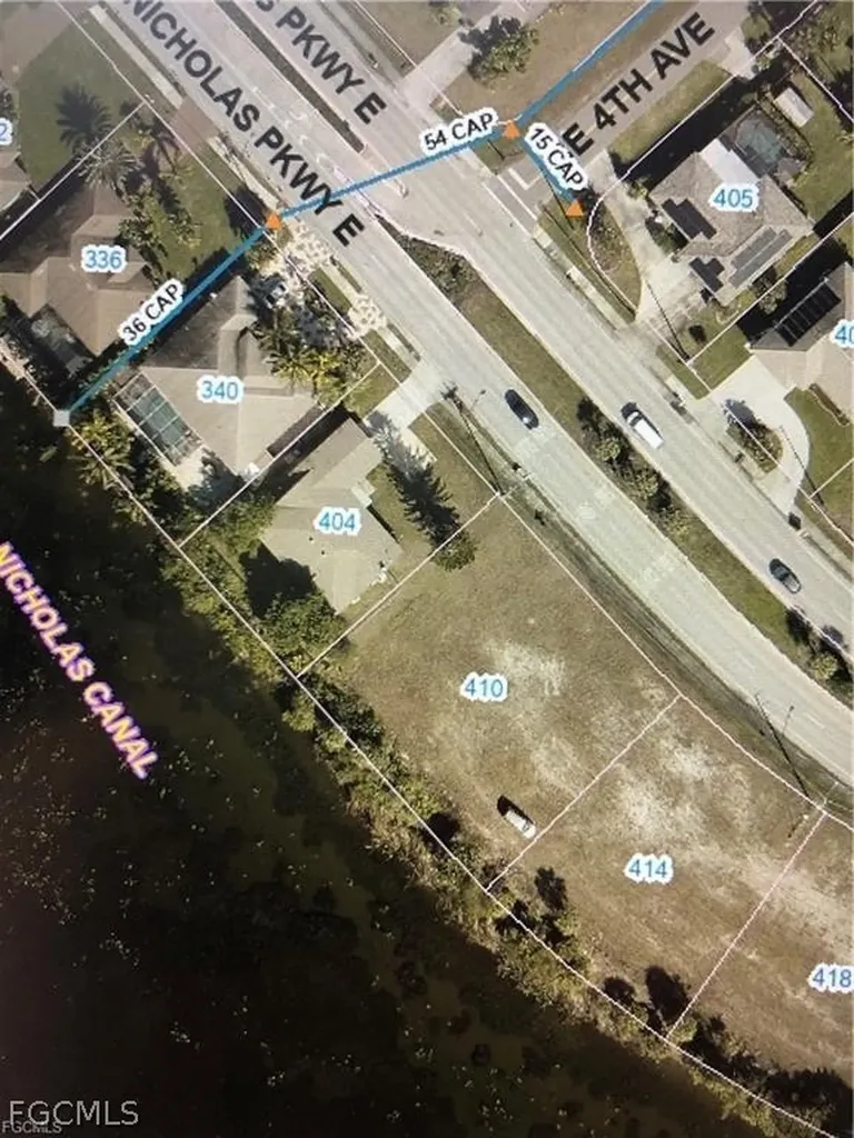 410 Nicholas Parkway E Cape Coral FL 33990