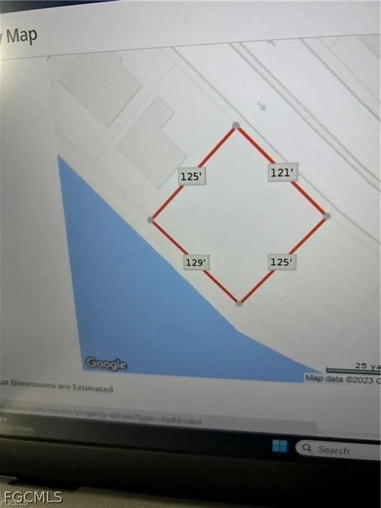 410 Nicholas Parkway E Cape Coral FL 33990
