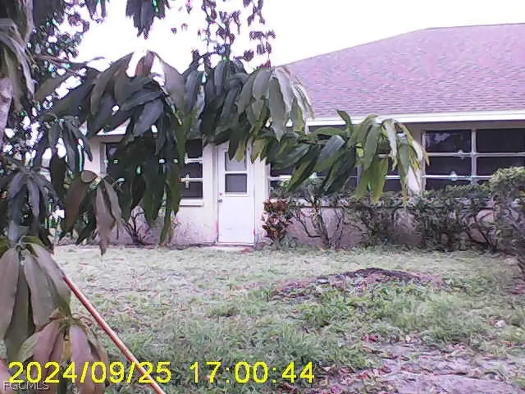 100 Sebring Circle Lehigh Acres FL 33936