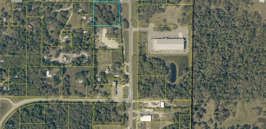 N State Road 29 Labelle FL 33935