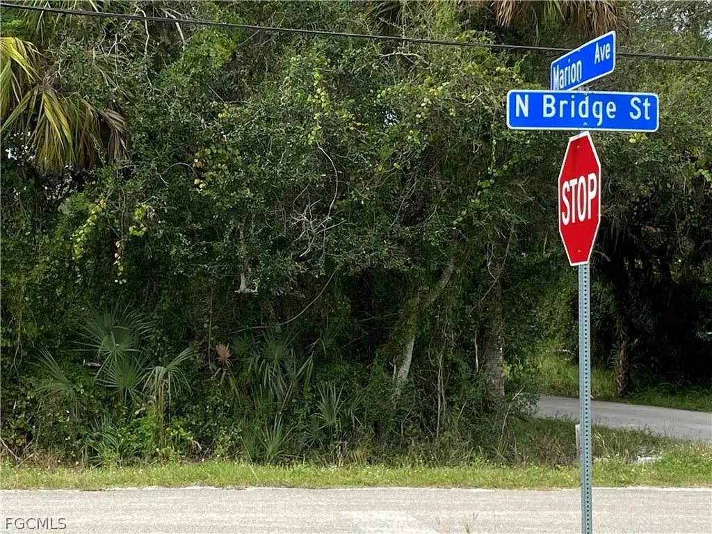 N State Road 29 Labelle FL 33935