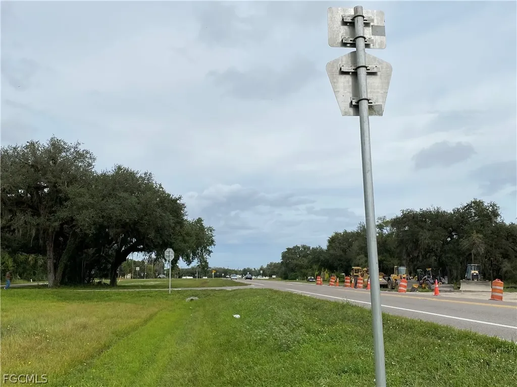 N State Road 29 Labelle FL 33935