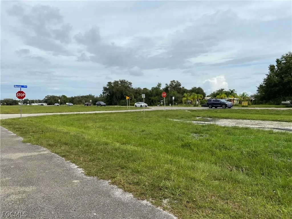 N State Road 29 Labelle FL 33935