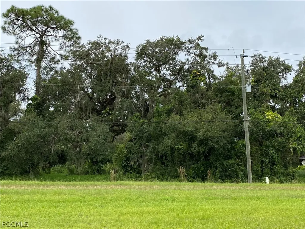 N State Road 29 Labelle FL 33935