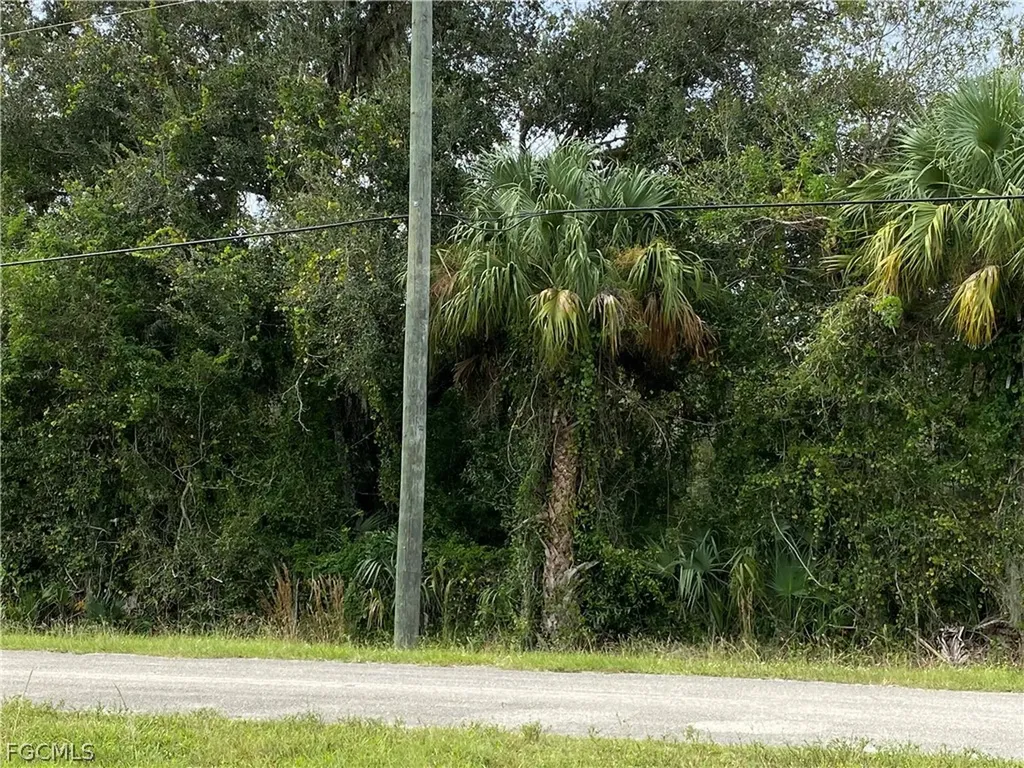 N State Road 29 Labelle FL 33935