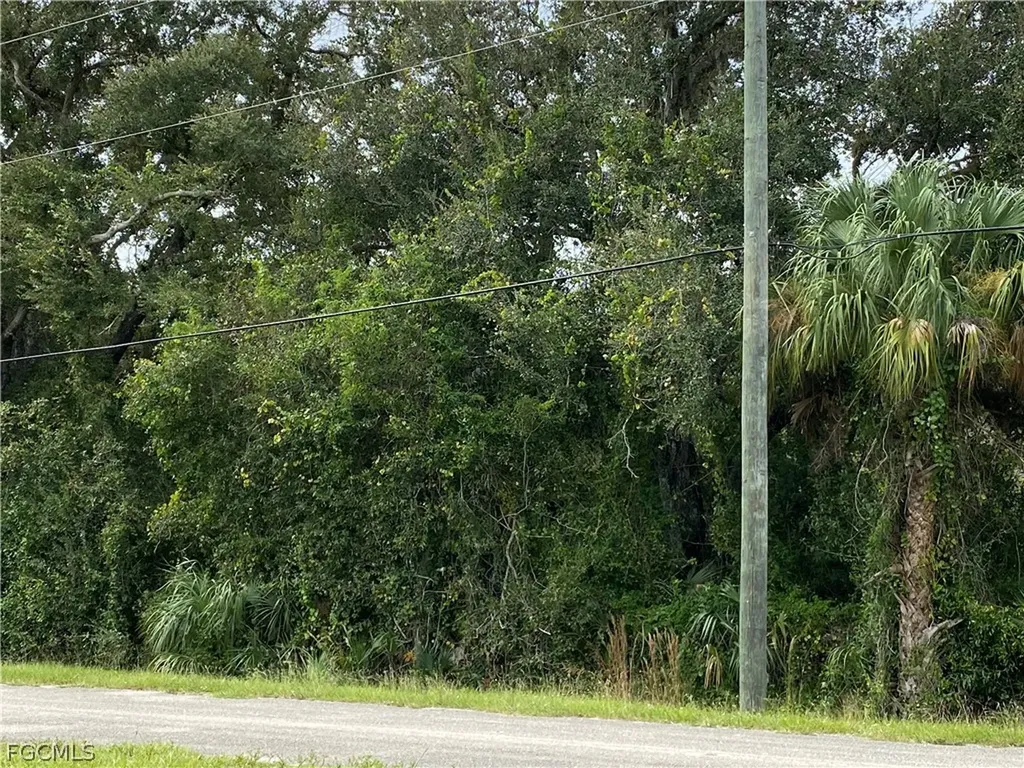 N State Road 29 Labelle FL 33935