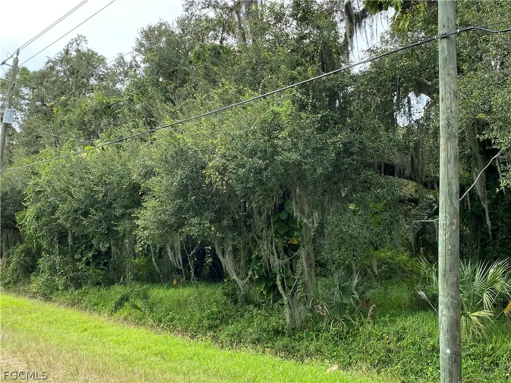 N State Road 29 Labelle FL 33935