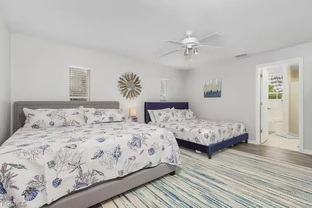 2705 SW 11th Place Cape Coral FL 33914