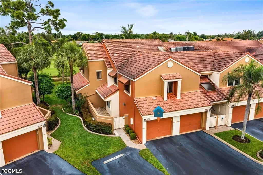 7161 Golden Eagle Court Fort Myers FL 33912