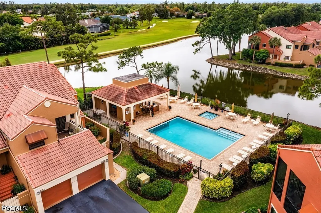 7161 Golden Eagle Court Fort Myers FL 33912