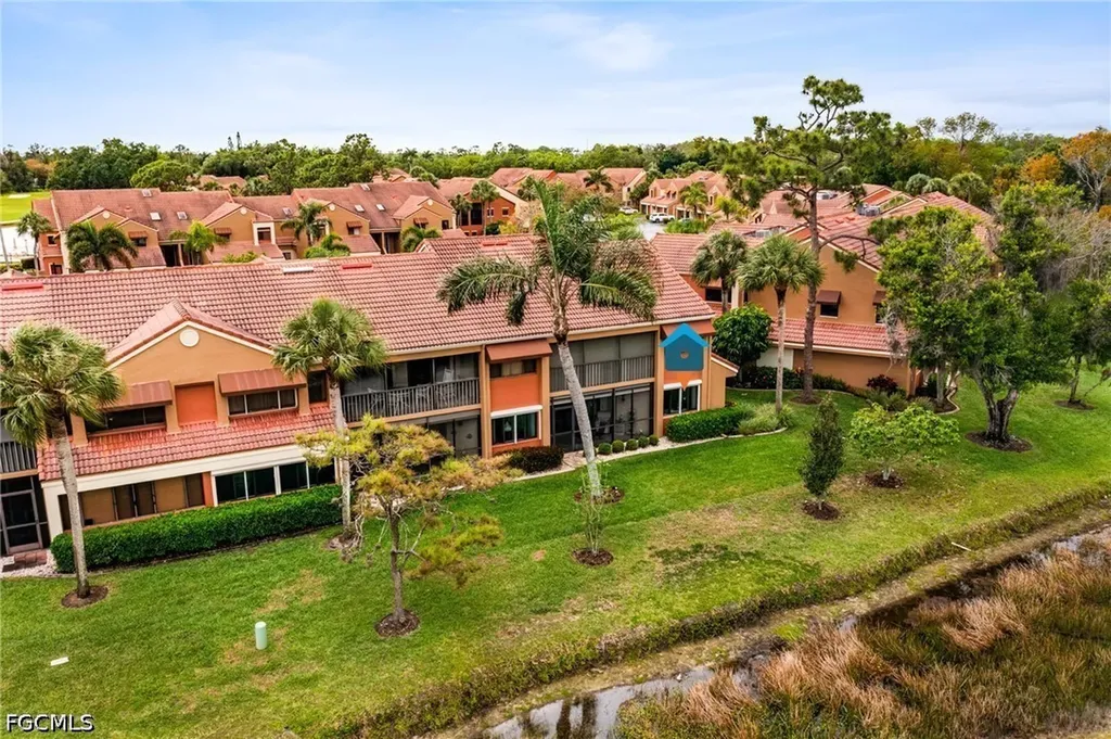 7161 Golden Eagle Court Fort Myers FL 33912