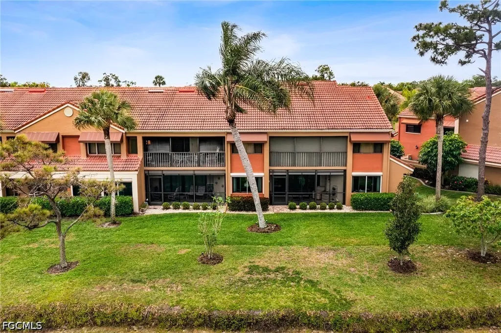 7161 Golden Eagle Court Fort Myers FL 33912