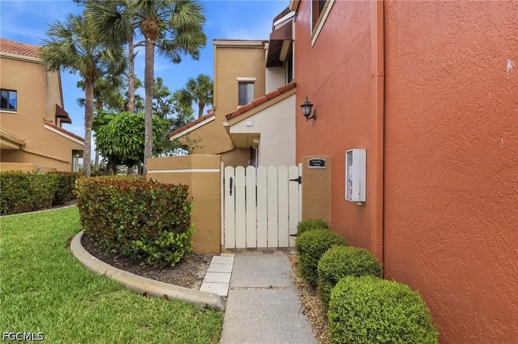 7161 Golden Eagle Court Fort Myers FL 33912