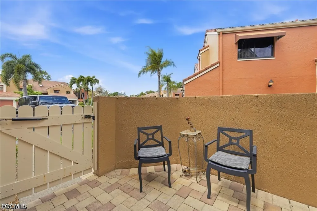 7161 Golden Eagle Court Fort Myers FL 33912