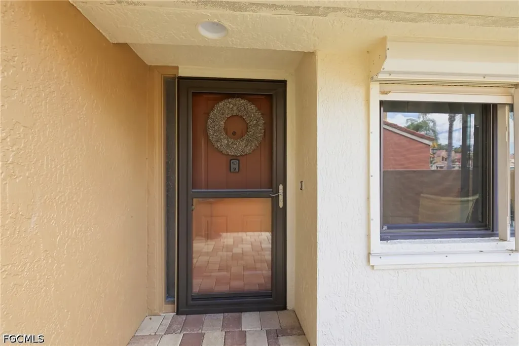 7161 Golden Eagle Court Fort Myers FL 33912