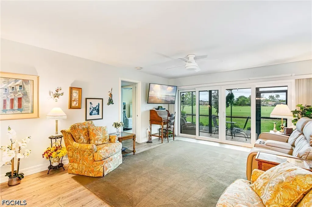 7161 Golden Eagle Court Fort Myers FL 33912