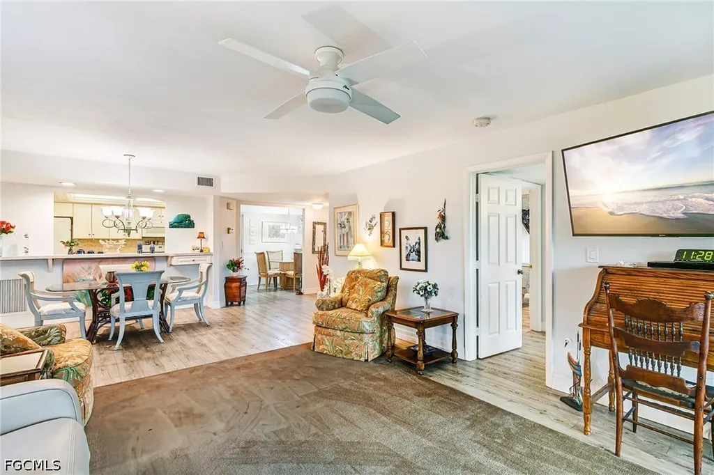 7161 Golden Eagle Court Fort Myers FL 33912