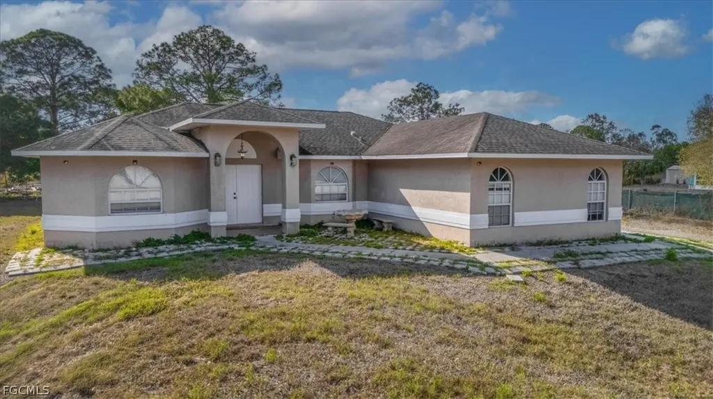 430 S Datil Street Clewiston FL 33440