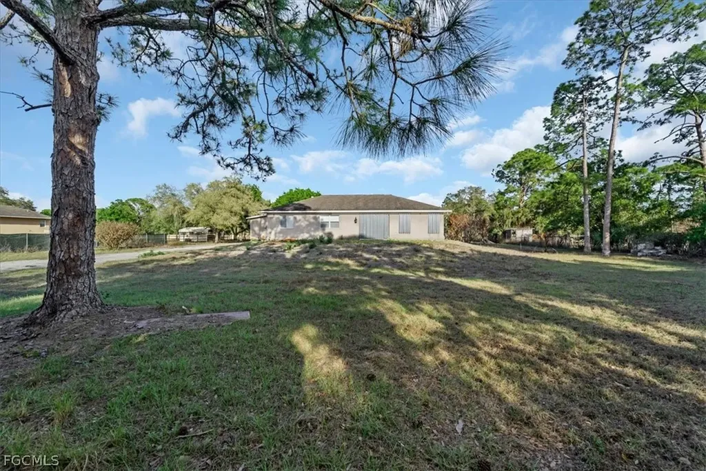 430 S Datil Street Clewiston FL 33440