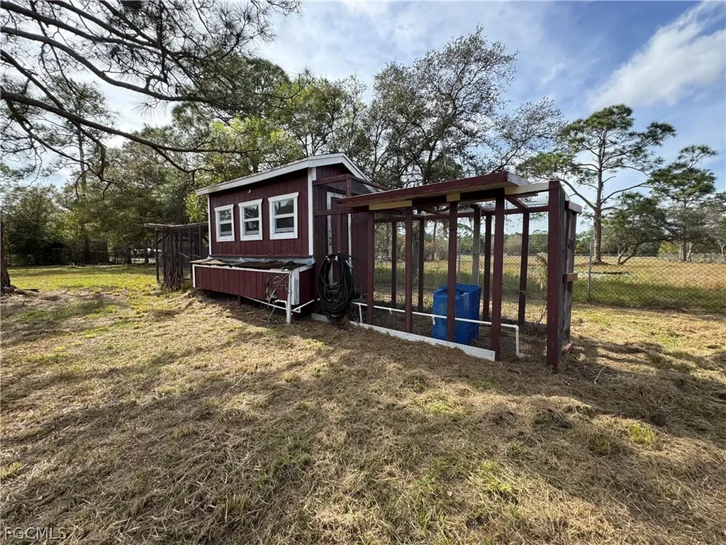 430 S Datil Street Clewiston FL 33440