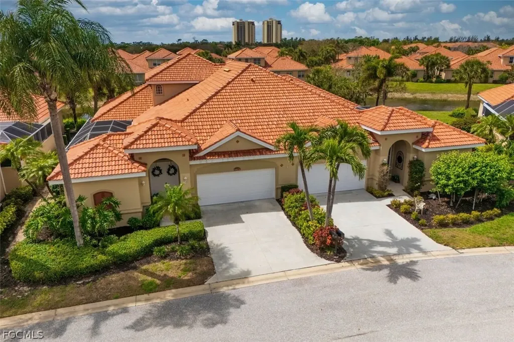 14074 Bently Circle Fort Myers FL 33912