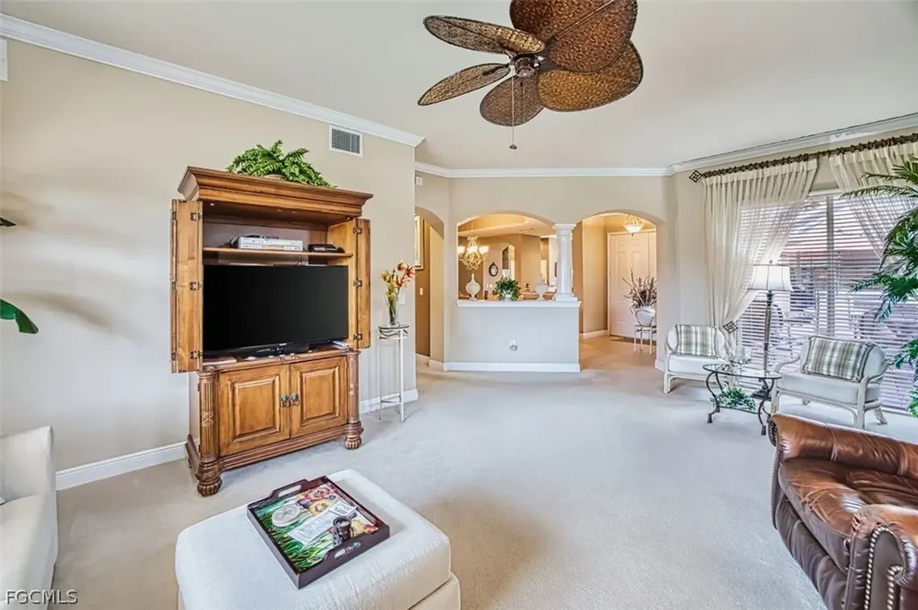 14074 Bently Circle Fort Myers FL 33912