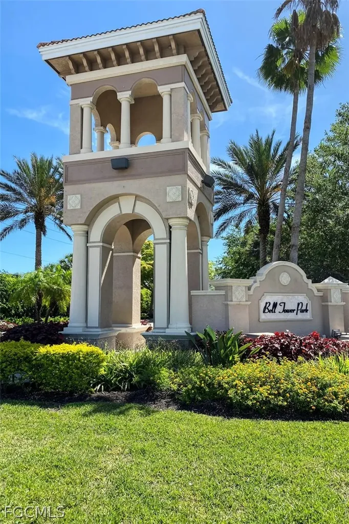 14074 Bently Circle Fort Myers FL 33912