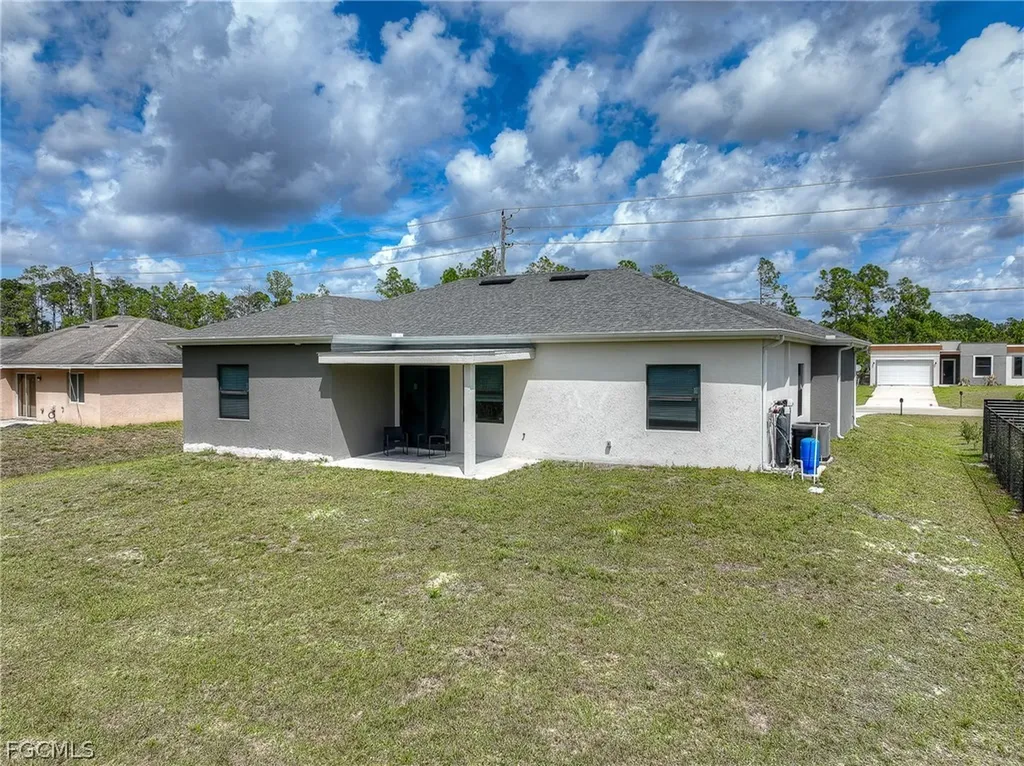133 Greenbriar Boulevard Lehigh Acres FL 33972