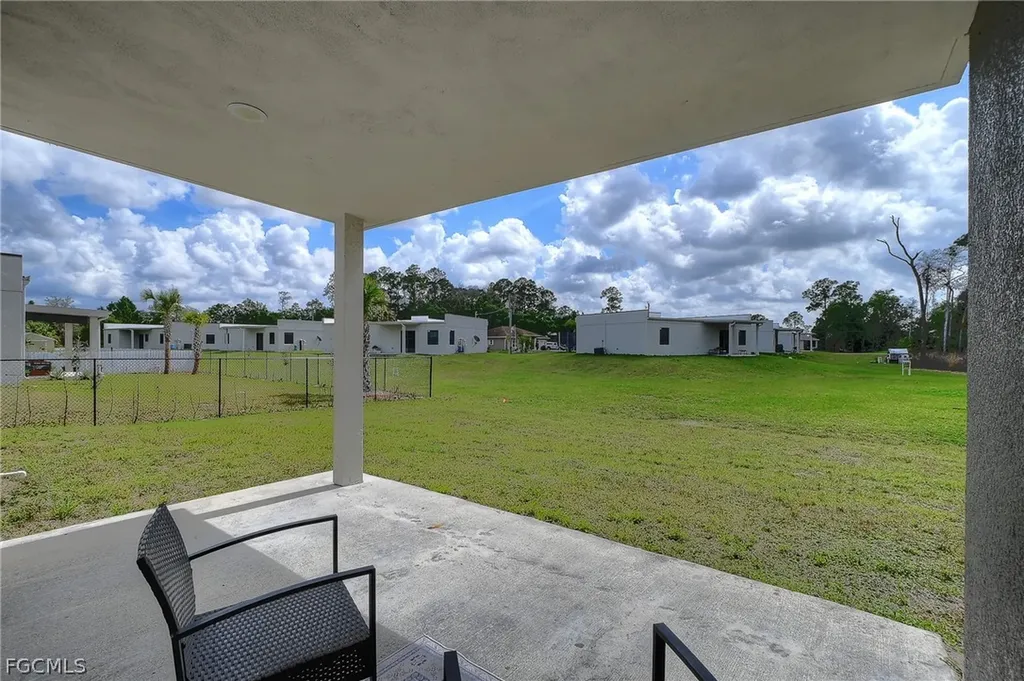 133 Greenbriar Boulevard Lehigh Acres FL 33972