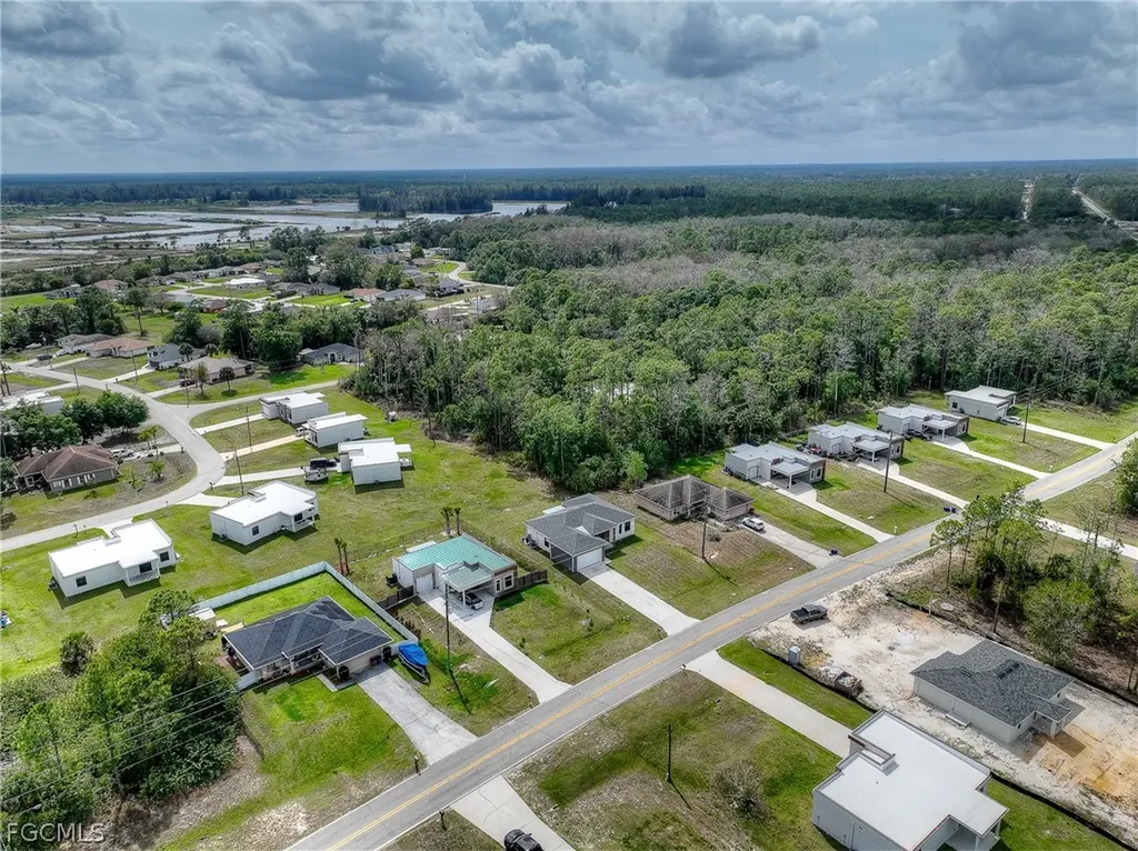 133 Greenbriar Boulevard Lehigh Acres FL 33972