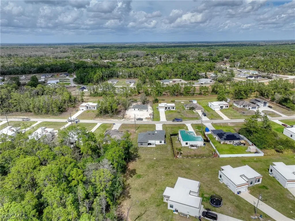 133 Greenbriar Boulevard Lehigh Acres FL 33972