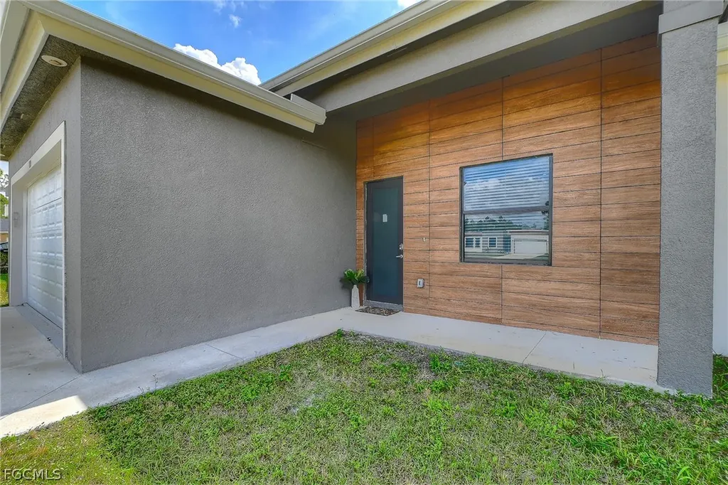 133 Greenbriar Boulevard Lehigh Acres FL 33972